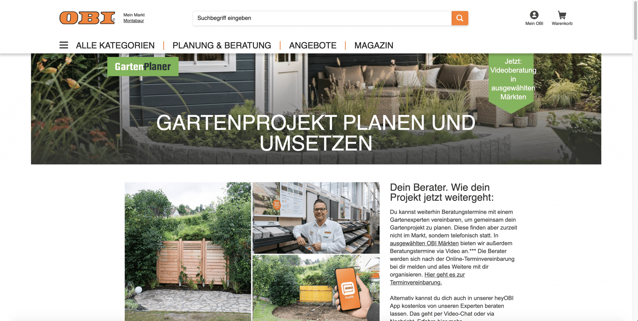 » Garten online planen - Die 3 besten Gartenplaner in der ...