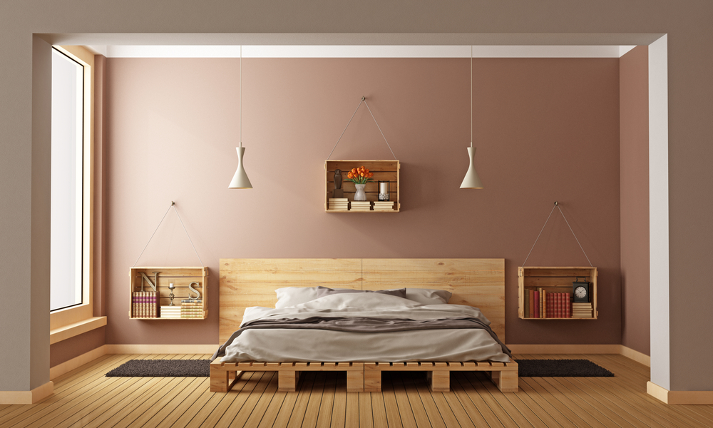 Familienbett selbst bauen